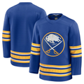 Gdoa B.Sabres Royal Home Premium Stitched Jerseys