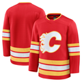 Gdoa C.Flames Red Home Premium Jerseys
