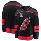 Gdoa C.Hurricanes Black 2026 Stanley Cup Champions Home Breakaway Stitched Jerseys