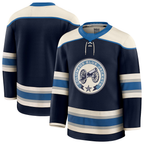 Gdoa CB.Jackets Navy Alternate Premium Jersey