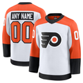 Gdoa Custom P.Flyers White Away Premium Jerseys
