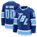 Gdoa Custom TB.Lightning Blue 2026 Stadium Series Premium Jerseys