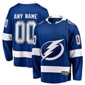 Gdoa Custom TB.Lightning Blue Home Breakaway Jerseys