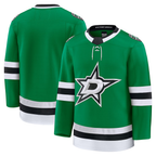 Gdoa D.Stars Kelly Green Home Premium Jerseys