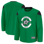 Gdoa D.Stars Kelly Green Practice Jerseys