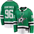 Gdoa D.Stars #96 Mikko Rantanen Kelly Green Home Breakaway Jerseys