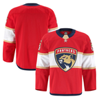 Gdoa F.Panthers Red Home Authentic Pro Jerseys
