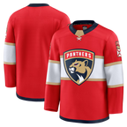 Gdoa F.Panthers Red Home Premium Jerseys