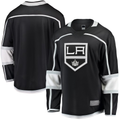 Gdoa LA.Kings Black Home Breakaway Jerseys