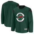 Gdoa M.Wild Green Practice Jerseys