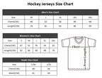 Gdoa Custom W.Jets Navy Home Premium Jerseys