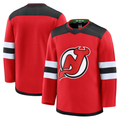 Gdoa N.Jersey Devils Red Home Premium Jerseys