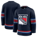 Gdoa NY.Rangers Navy Alternate Premium Jerseys