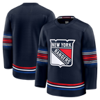 Gdoa NY.Rangers Navy Alternate Premium Jerseys