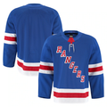 Gdoa NY.Rangers Royal Home Authentic Pro Jerseys