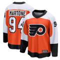 Gdoa P.Flyers #94 Porter Martone Orange Breakaway Jerseys