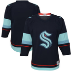 Gdoa S.Kraken Navy Home Replica Jerseys