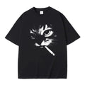 Cheap T-shirt Jerseys Funny Meme Smoking Cat Face Graphic T-shirts Men Women Casual Cotton Vintage T Shirts Men's Oversized T-shirts Cats Lovers Gifts