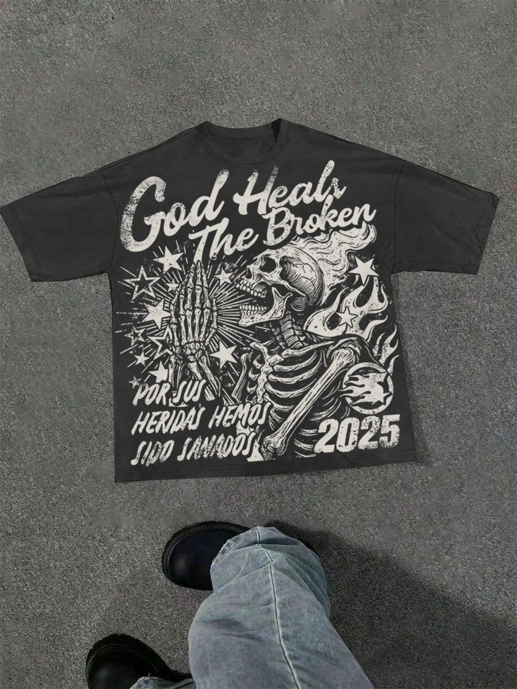 Cheap T-shirt Jerseys Harajuku Letter Graphic T Shirts Y2k Tops Men Women High Street Oversized T Shirt Pro Choice Streetwear Vintage Tee Clothing