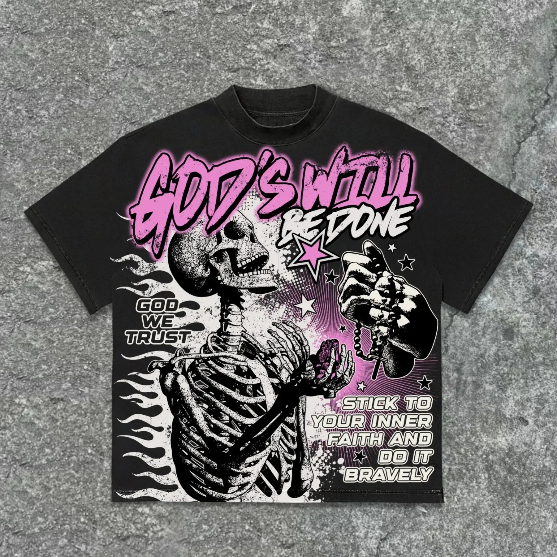 Cheap T-shirt Jerseys Harajuku Letter Graphic T Shirts Y2k Tops Men Women High Street Oversized T Shirt Pro Choice Streetwear Vintage Tee Clothing