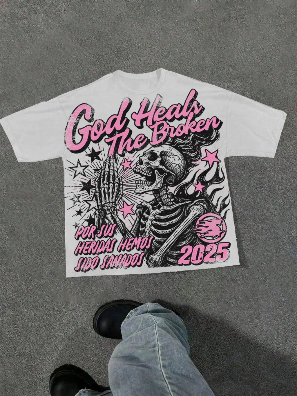 Cheap T-shirt Jerseys Harajuku Letter Graphic T Shirts Y2k Tops Men Women High Street Oversized T Shirt Pro Choice Streetwear Vintage Tee Clothing