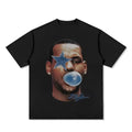 Cheap T-shirt Jerseys American Professional Basketball Star Sports Tee Shirt Homm Men Women Clothing Short Sleeve Round Neck Printing Pullover T-shirt