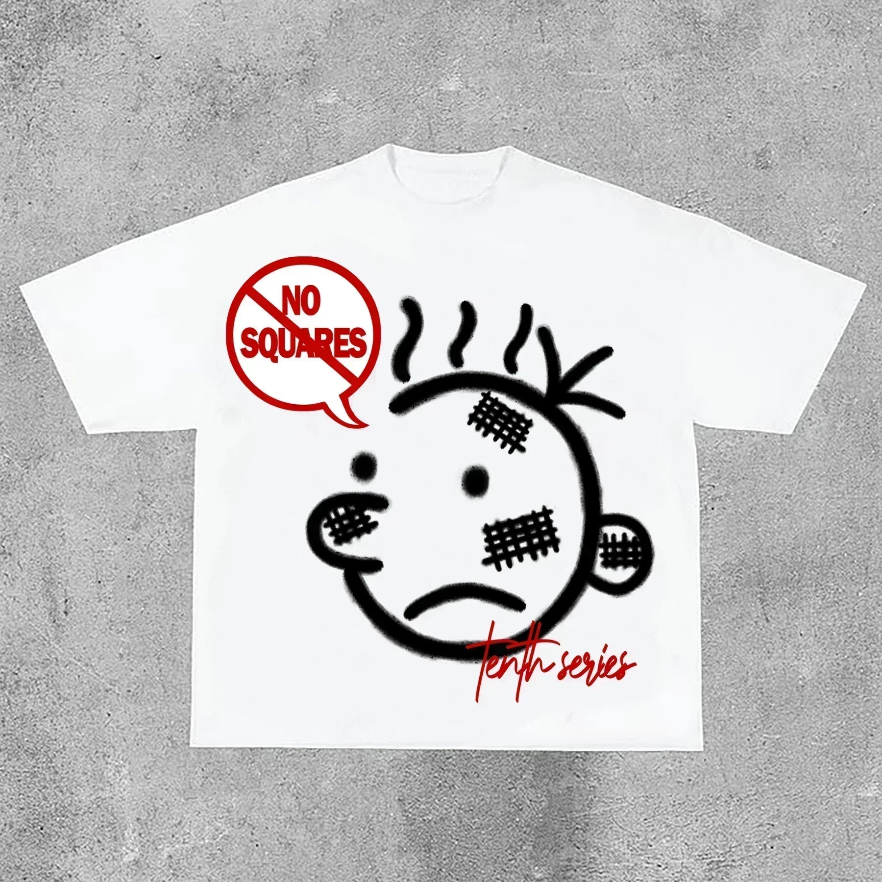 Cheap T-shirt Jerseys Harajuku Letter Graphic T Shirts Y2k Tops Men Women High Street Oversized T Shirt Pro Choice Streetwear Vintage Tee Clothing