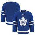 Gdoa T.Maple Leafs Blue Home Authentic Pro Jerseys