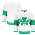 Gdoa T.Maple Leafs White Alternate 2 Authentic Pro Jerseys