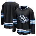 Gdoa U.Mammoth Black Home Breakaway Jerseys