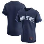 C.Cubs ## Cubs Blank Player Navy City Connect Limited Elite Home Game Gdoa Stitched Jerseys