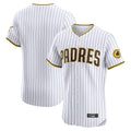 S.Diego Padres ## Diego Padres Blank Player White Home Limited Elite Fdoa Stitched Jerseys