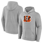 C.Bengals ## Bengals Blank Player Gray Salute to Service Pullover Hoodie Limited Gdoa Stitched Jerseys