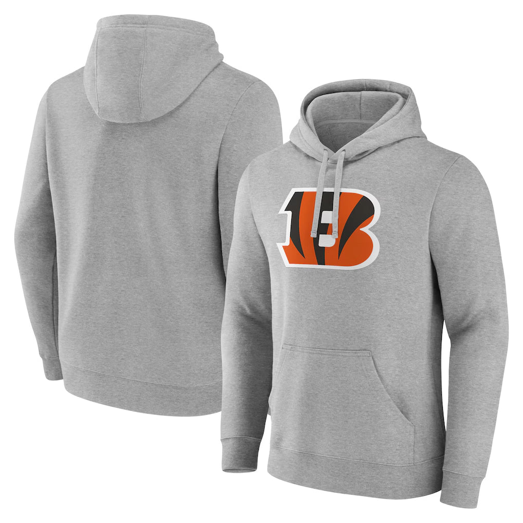 C.Bengals ## Bengals Blank Player Gray Salute to Service Pullover Hoodie Limited Gdoa Stitched Jerseys