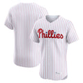 P.Phillies ## Phillies Blank Player White Home Limited Elite Fdoa Stitched Jerseys