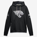 J.Jaguars 2026 Black Logo Pullover Hoodies Limited Game Gdoa Stitched Jerseys