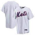 NY.Mets ## Mets Blank Player White Home Limited Fdoa Stitched Jerseys