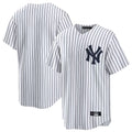 NY.Yankees ## Yankees Blank Player White Game Fdoa Stitched Jerseys