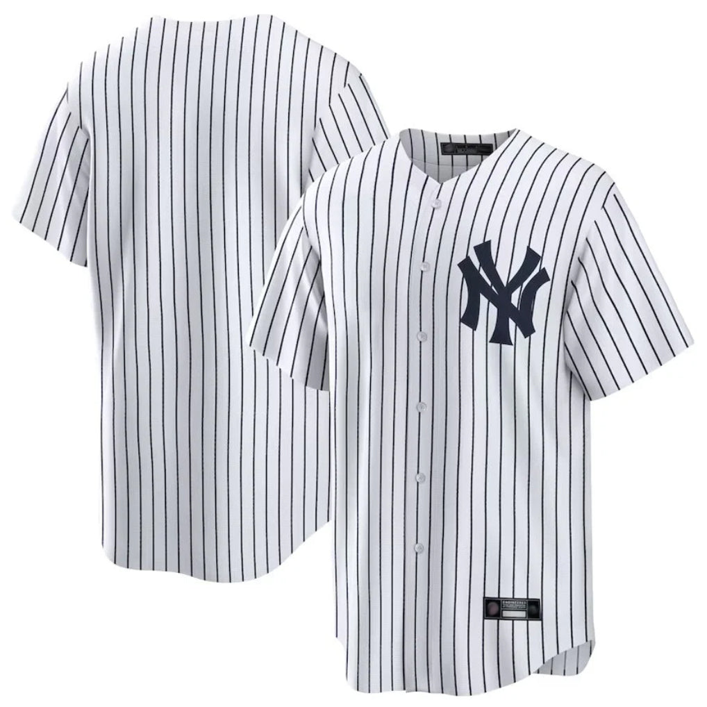 NY.Yankees ## Yankees Blank Player White Game Fdoa Stitched Jerseys
