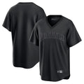S.Mariners ## Mariners Blank Player Black Replica Fashion T-shirt Fdoa Stitched Jerseys