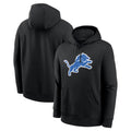 D.Lions ## Lions Blank Player Black Salute to Service Pullover Hoodies Limited Gdoa Stitched Jerseys