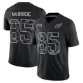 A.Cardinals #85 Trey McBride Player Black Limited 2026 Salute to Service Home Game Gdoa Stitched Jerseys