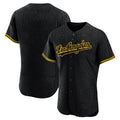 LA.Dodgers ## Dodgers Blank Player Black Snake Skin City Limited Elite Home Fdoa Stitched Jerseys