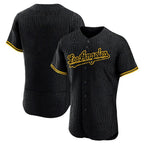LA.Dodgers ## Dodgers Blank Player Black Snake Skin City Limited Elite Home Fdoa Stitched Jerseys