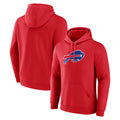 B.Bills ## Bills Blank Player Red Salute to Service Club Fleece Hoodies Gdoa Stitched Jerseys