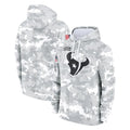 H.Texans ## Texans Blank Player Arctic Camo Salute to Service Hoodies Limited Game Gdoa Stitched Jerseys