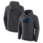C.Panthers ## Panthers Blank Player Gray Salute to Service Pullover Hoodies Gdoa Stitched Jerseys