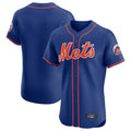 NY.Mets ## Mets Blank Player Royal Limited Elite Home Fdoa Stitched Jerseys