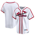 St. Louis Cardinals ## Cardinals Blank Player White Cooperstown Collection Limited Fdoa Stitched Jerseys