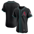 A.Diamondbacks ## Diamondbacks Blank Player Black Limited Limited Elite Home Game Gdoa Stitched Jerseys
